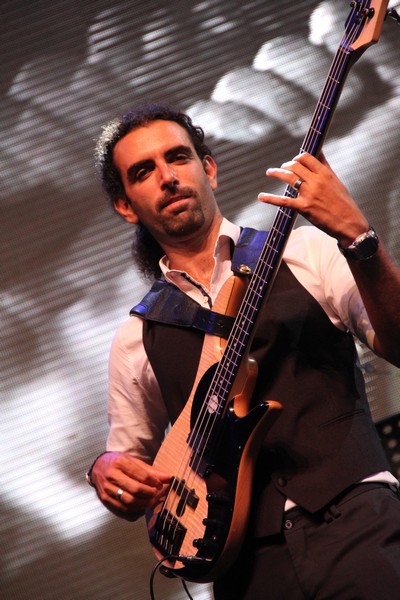 Dbayeh Summer Festival 2013